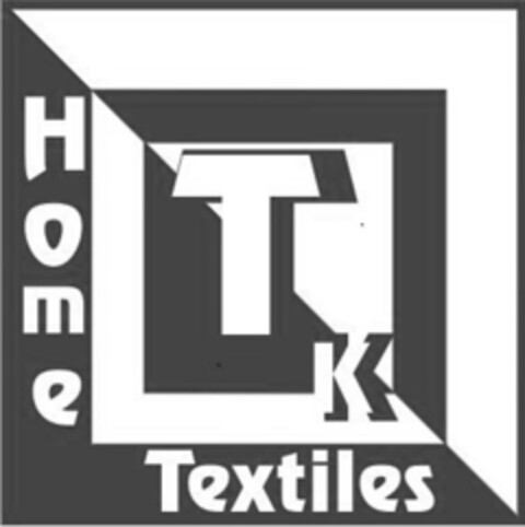 TK Home Textiles Logo (EUIPO, 31.07.2017)