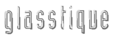 GLASSTIQUE Logo (EUIPO, 18.08.2017)