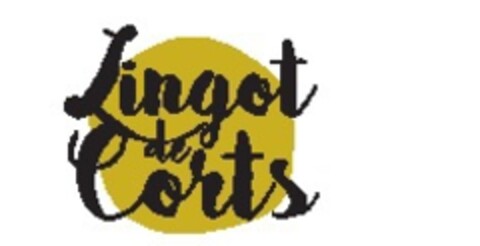 LINGOT DE CORTS Logo (EUIPO, 26.09.2017)