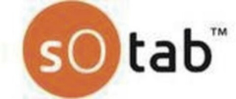 SO TAB Logo (EUIPO, 12.10.2017)