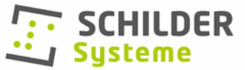 SCHILDER Systeme Logo (EUIPO, 20.10.2017)