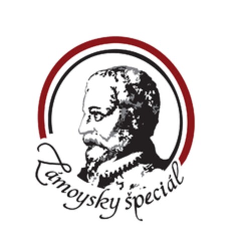 Zámoyský špecial Logo (EUIPO, 30.11.2017)