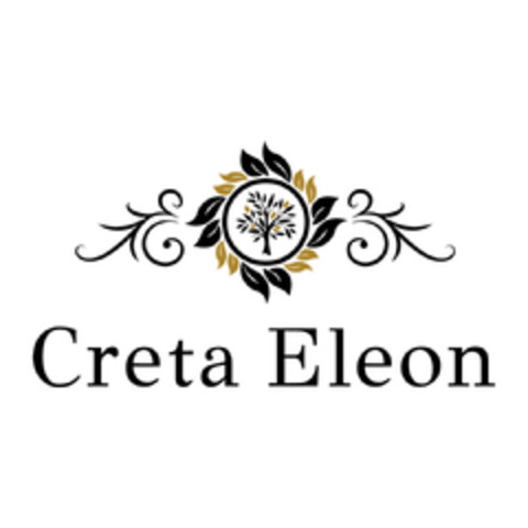 Creta Eleon Logo (EUIPO, 12/17/2017)