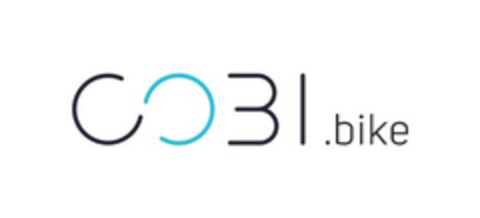 COBI.bike Logo (EUIPO, 18.01.2018)