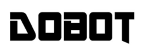 DOBOT Logo (EUIPO, 01/20/2016)
