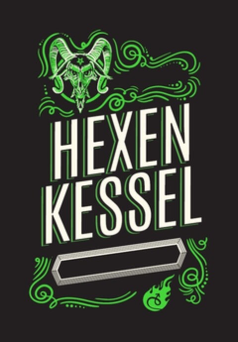 HEXENKESSEL Logo (EUIPO, 02/08/2018)