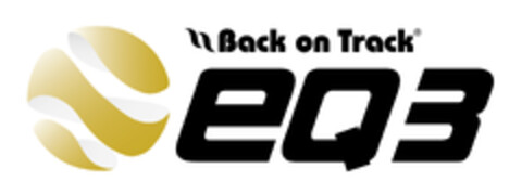 Back on Track EQ 3 Logo (EUIPO, 22.03.2018)