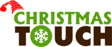 CHRISTMAS TOUCH Logo (EUIPO, 26.03.2018)