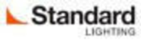 STANDARD LIGHTING Logo (EUIPO, 02.05.2018)