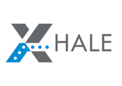 XHale Logo (EUIPO, 08.05.2018)
