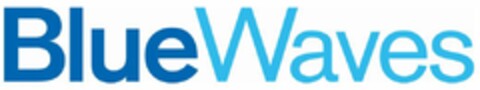 BlueWaves Logo (EUIPO, 05/23/2018)