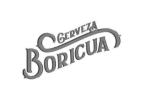 CERVEZA BORICUA Logo (EUIPO, 07.09.2018)