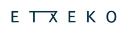 ETXEKO Logo (EUIPO, 06.06.2018)