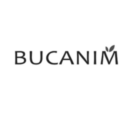 BUCANIM Logo (EUIPO, 07/23/2018)