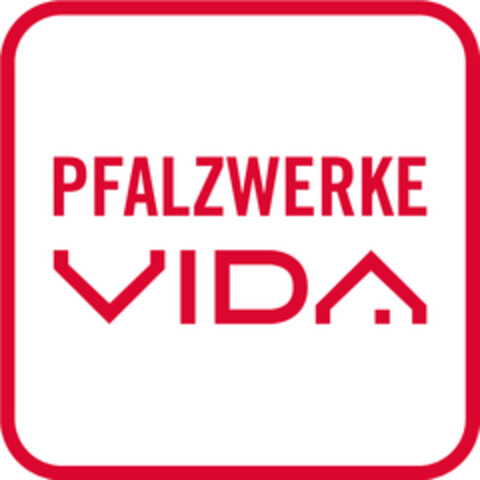 PFALZWERKE VIDA Logo (EUIPO, 08/06/2018)