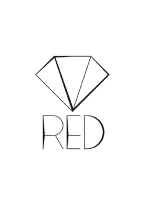 RED Logo (EUIPO, 29.08.2018)