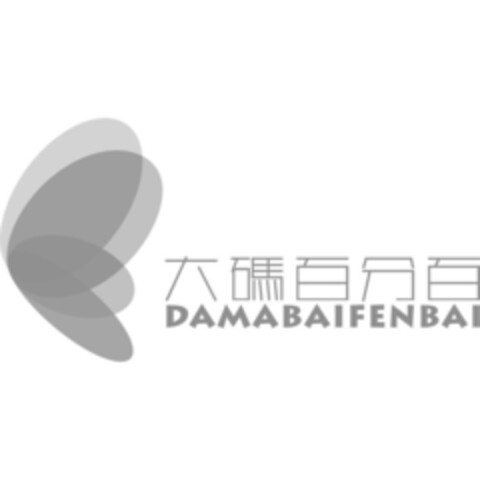 DAMABAIFENBAI Logo (EUIPO, 06.09.2018)