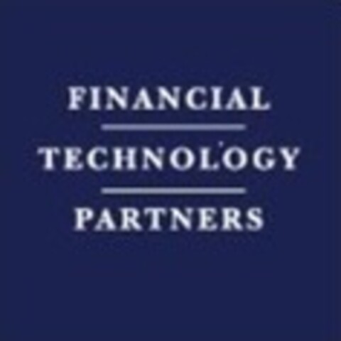 FINANCIAL TECHNOLOGY PARTNERS Logo (EUIPO, 07.09.2018)