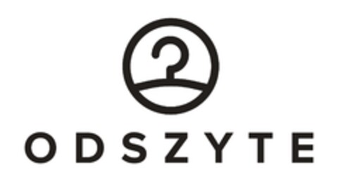 ODSZYTE Logo (EUIPO, 19.09.2018)