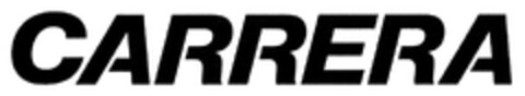CARRERA Logo (EUIPO, 24.09.2018)