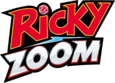 RICKY ZOOM Logo (EUIPO, 24.09.2018)