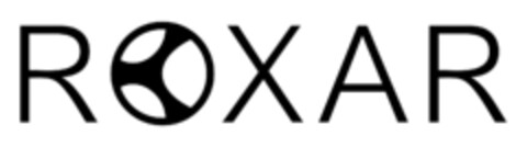 ROXAR Logo (EUIPO, 12/10/2018)