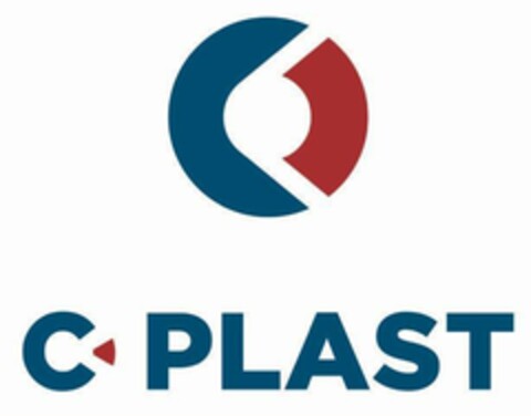 C- PLAST Logo (EUIPO, 18.12.2018)