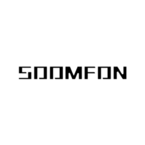 SOOMFON Logo (EUIPO, 21.12.2018)