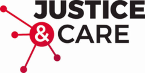 JUSTICE & CARE Logo (EUIPO, 15.01.2019)