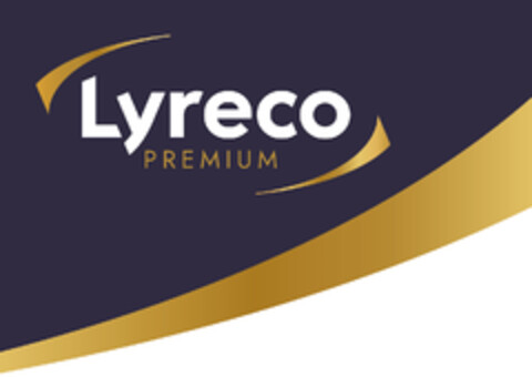 Lyreco PREMIUM Logo (EUIPO, 21.01.2019)