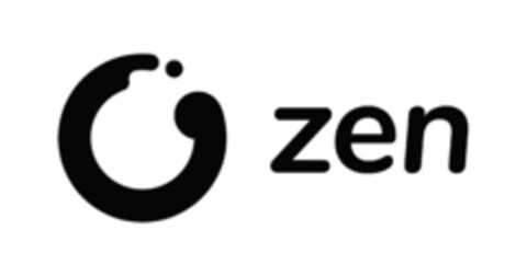 ZEN Logo (EUIPO, 01/25/2019)