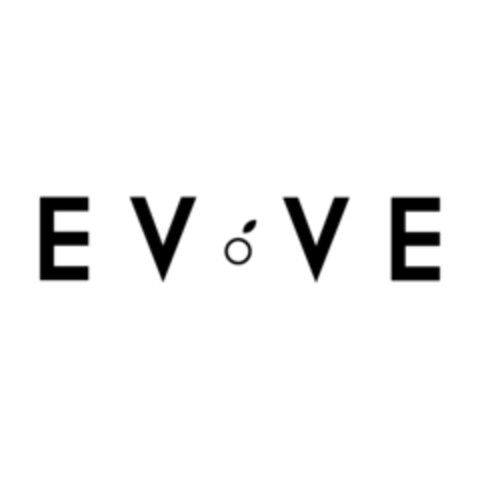 EVVE Logo (EUIPO, 15.02.2019)