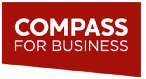 COMPASS FOR BUSINESS Logo (EUIPO, 03/11/2019)