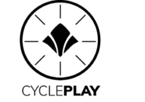 CYCLEPLAY Logo (EUIPO, 15.03.2019)