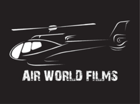AIR WORLD FILMS Logo (EUIPO, 28.03.2019)