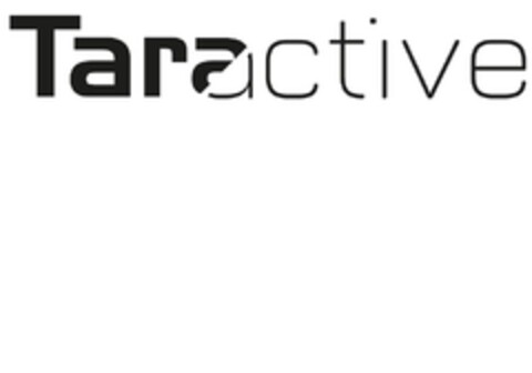 TARACTIVE Logo (EUIPO, 01.04.2019)