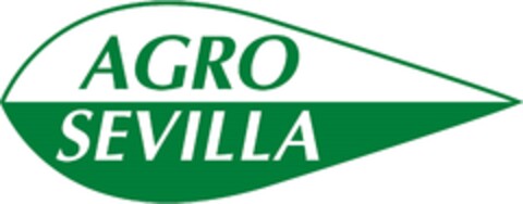 AGRO SEVILLA Logo (EUIPO, 16.04.2019)