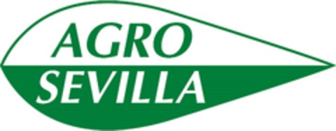 AGRO SEVILLA Logo (EUIPO, 04/16/2019)