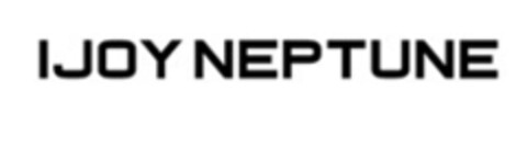 IJOY NEPTUNE Logo (EUIPO, 17.04.2019)