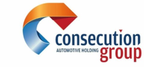 Consecution Group Automotive Holding Logo (EUIPO, 05/03/2019)