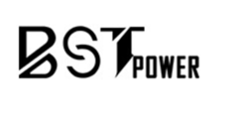 BSTPOWER Logo (EUIPO, 05/13/2019)