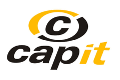 C CAP IT Logo (EUIPO, 05/30/2019)