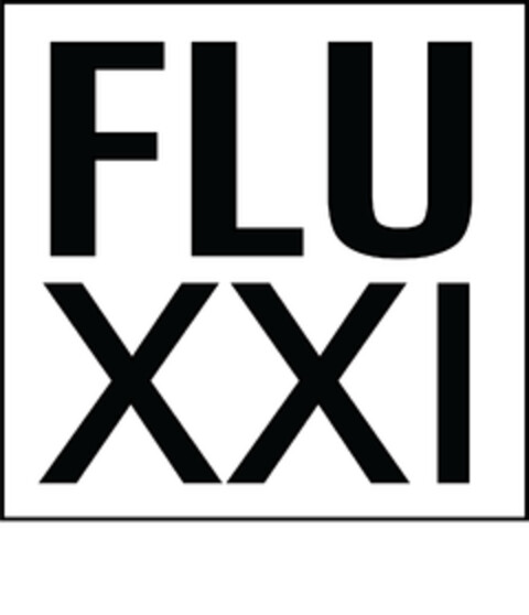 FLUXXI Logo (EUIPO, 29.05.2019)