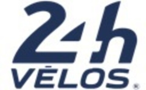 24H VELOS Logo (EUIPO, 27.06.2019)