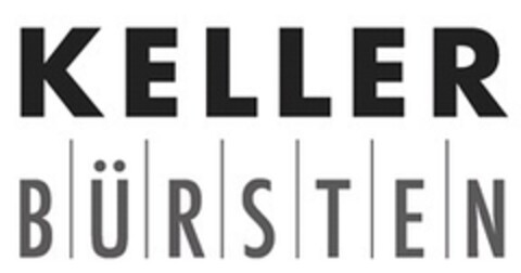 KELLER BÜRSTEN Logo (EUIPO, 07/01/2019)