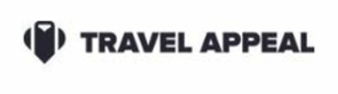 travel appeal Logo (EUIPO, 11.07.2019)