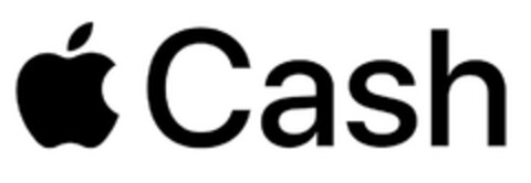 Cash Logo (EUIPO, 07/15/2019)