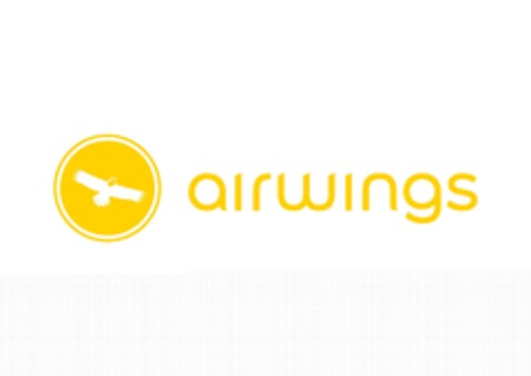 airwings Logo (EUIPO, 16.07.2019)