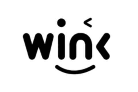 wink Logo (EUIPO, 22.07.2019)