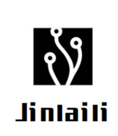 Jinlaili Logo (EUIPO, 07/22/2019)